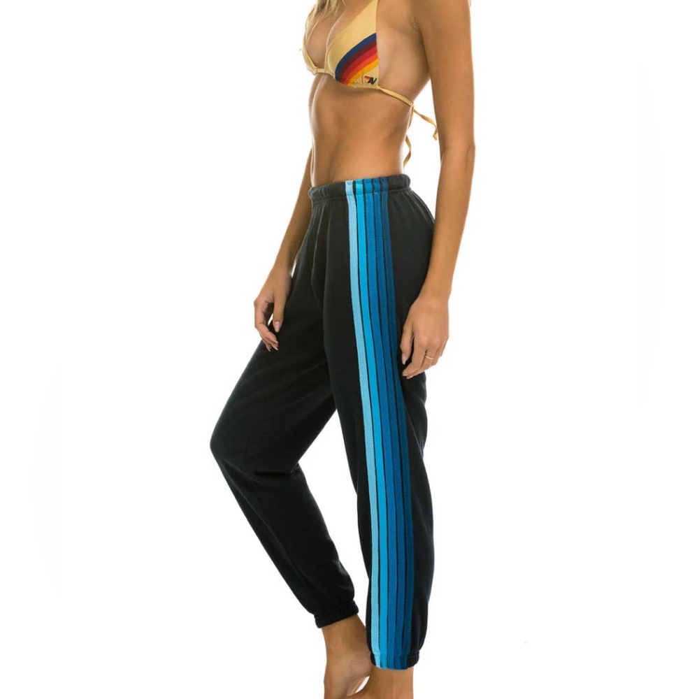 Xs Aviator Nation sweatpants